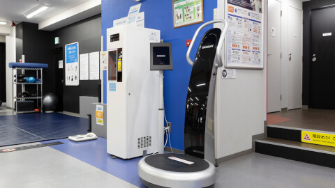 FASTGYM24 上板橋店_4番目の写真
