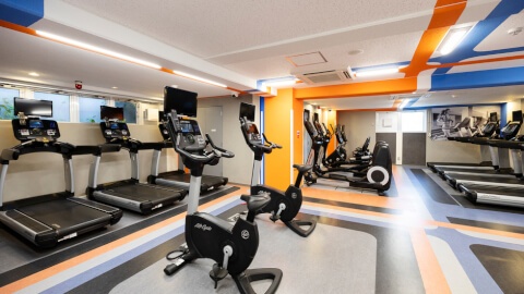 FASTGYM24 上石神井店_1番目の写真