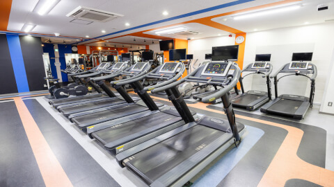 FASTGYM24 春日後楽園店_1番目の写真