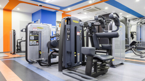 FASTGYM24 春日後楽園店_2番目の写真