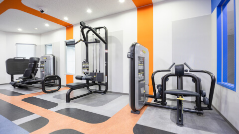 FASTGYM24 春日後楽園店_3番目の写真