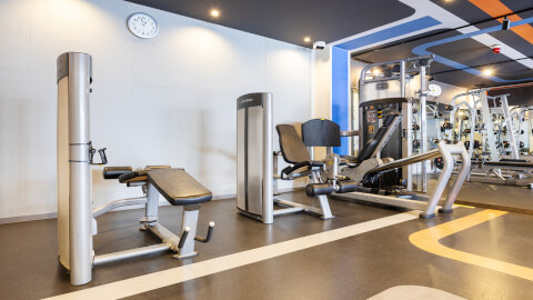 FASTGYM24 菊川店_4番目の写真