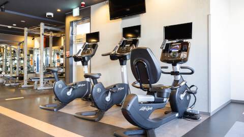 FASTGYM24 菊川店_5番目の写真