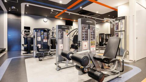 FASTGYM24 喜多見店_4番目の写真