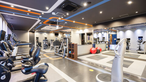 FASTGYM24 喜多見店_2番目の写真