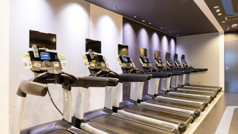 FASTGYM24 喜多見店_1番目の写真