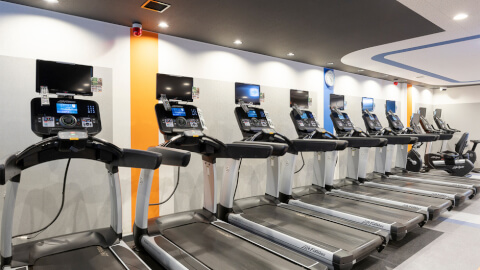 FASTGYM24 小竹向原店_1番目の写真