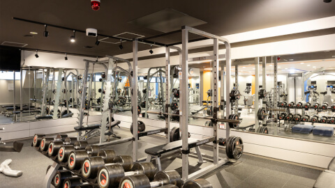 FASTGYM24 小竹向原店_2番目の写真