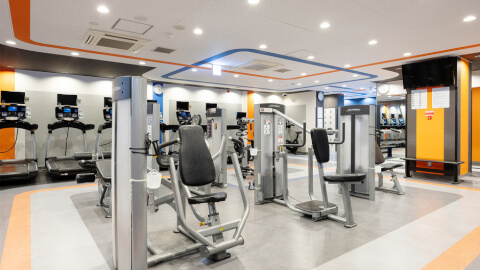 FASTGYM24 小竹向原店_3番目の写真