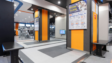 FASTGYM24 小竹向原店_4番目の写真