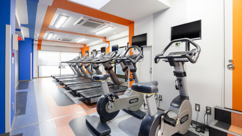 FASTGYM24 糀谷店_1番目の写真