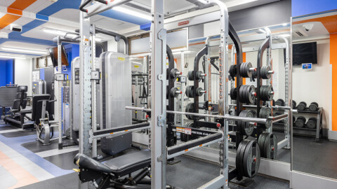 FASTGYM24 糀谷店_2番目の写真