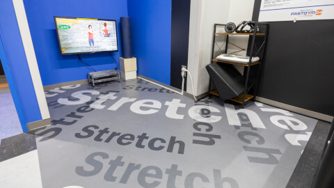 FASTGYM24 糀谷店_4番目の写真
