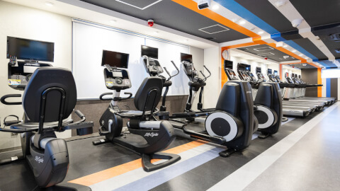 FASTGYM24 町屋店_1番目の写真