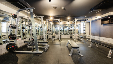 FASTGYM24 町屋店_2番目の写真