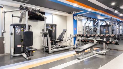 FASTGYM24 町屋店_5番目の写真