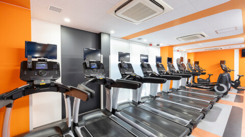 FASTGYM24 武蔵新田店_3番目の写真