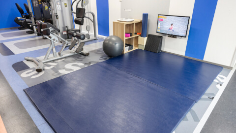 FASTGYM24 武蔵新田店_4番目の写真