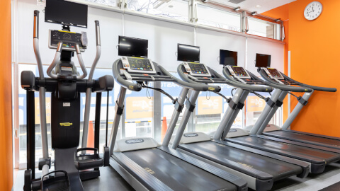 FASTGYM24 中村橋店_3番目の写真