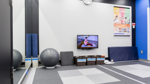 FASTGYM24 中村橋店_4番目の写真