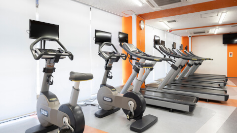 FASTGYM24 西小山店_3番目の写真