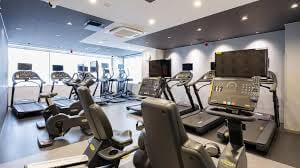 FASTGYM24 西大井店_5番目の写真