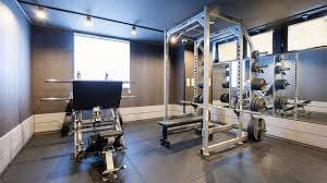 FASTGYM24 西大井店_4番目の写真