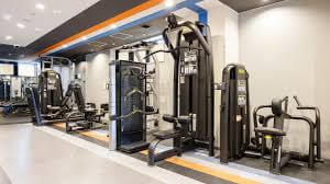 FASTGYM24 西大井店_3番目の写真