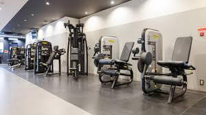 FASTGYM24 西大井店_2番目の写真