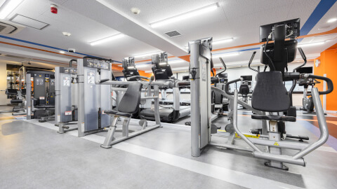 FASTGYM24 王子神谷店_2番目の写真
