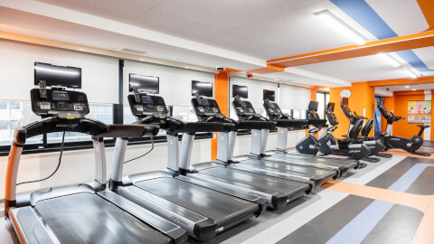 FASTGYM24 王子神谷店_3番目の写真