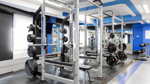 FASTGYM24 奥沢店_1番目の写真