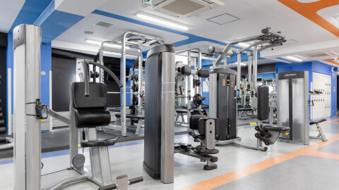 FASTGYM24 奥沢店_2番目の写真