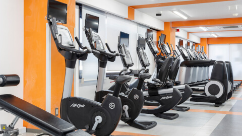 FASTGYM24 奥沢店_3番目の写真