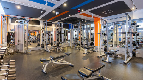 FASTGYM24 大森町店_5番目の写真