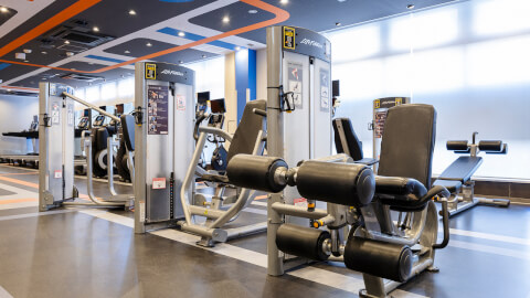 FASTGYM24 大森町店_3番目の写真