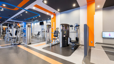 FASTGYM24 大森町店_2番目の写真