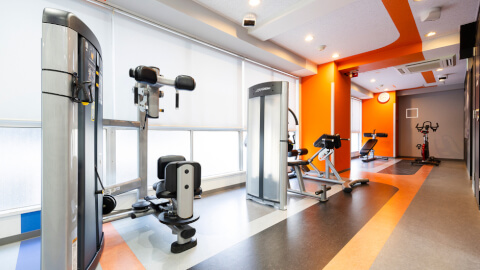 FASTGYM24 両国店_2番目の写真
