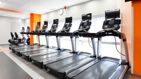 FASTGYM24 両国店_4番目の写真
