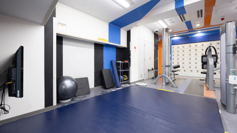 FASTGYM24 下板橋店_2番目の写真
