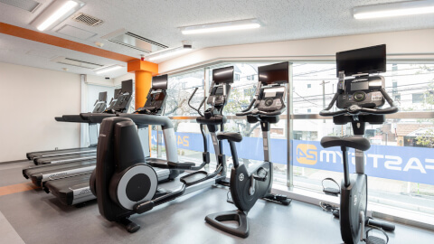 FASTGYM24 下板橋店_3番目の写真