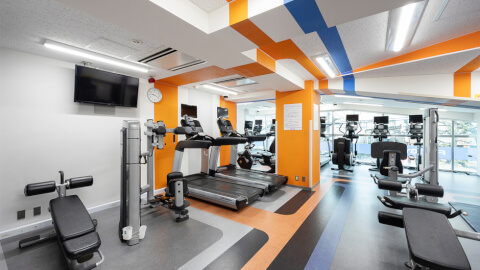 FASTGYM24 下板橋店_4番目の写真