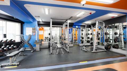 FASTGYM24 下板橋店_5番目の写真