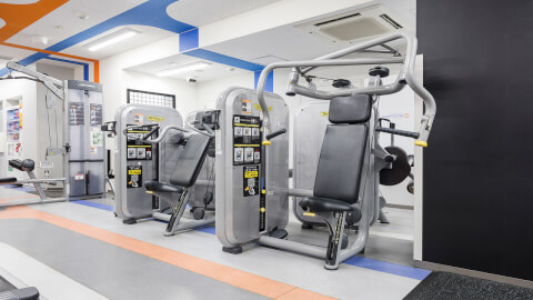 FASTGYM24 新高円寺店の写真4