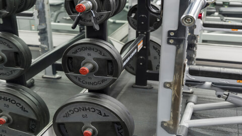 FASTGYM24 新高円寺店の写真3