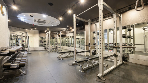 FASTGYM24 新大塚店_1番目の写真