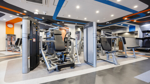 FASTGYM24 新大塚店_2番目の写真