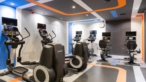 FASTGYM24 新大塚店_3番目の写真
