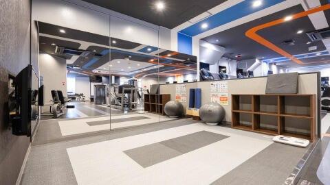 FASTGYM24 新大塚店_4番目の写真