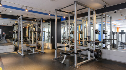 FASTGYM24 祖師ヶ谷大蔵店_2番目の写真